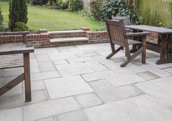 Patio Pavers Installation in Montgomery