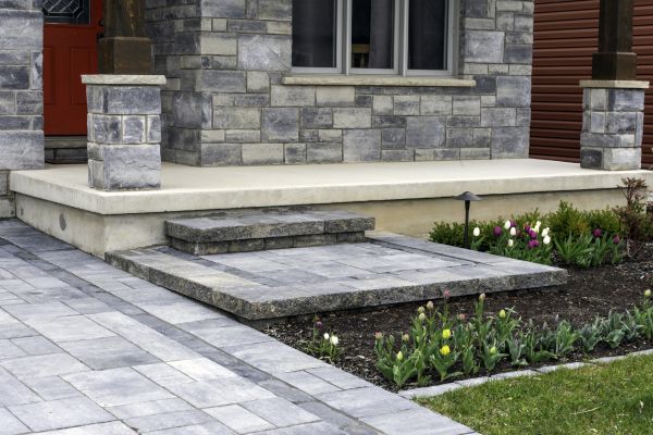 Paver Repair Service in Montgomery
