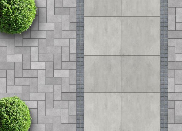 Pavers Hardscaping in Montgomery