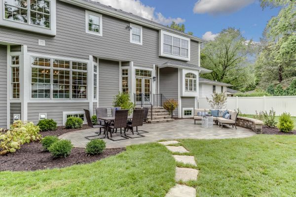 Patio Makeover Service in Montgomery