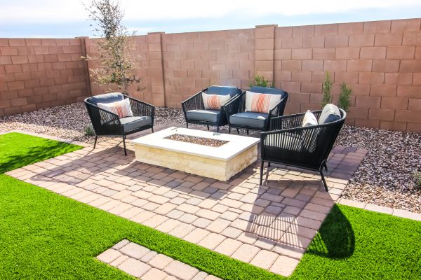 Brick Pavers Installation in Montgomery