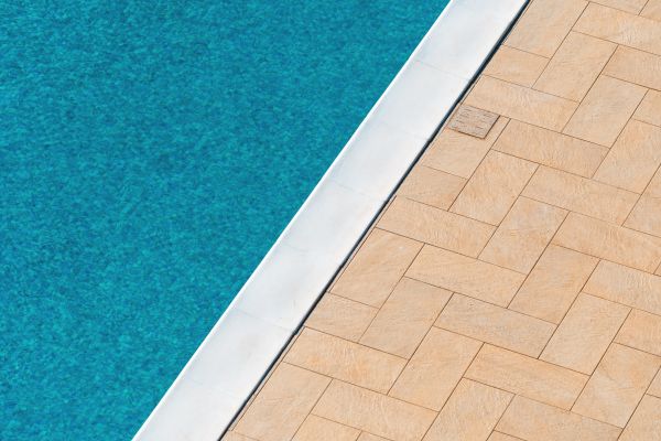 Paver Pool Deck Service in Montgomery