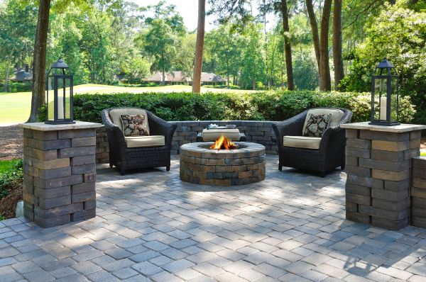 Pavers Installation in Montgomery