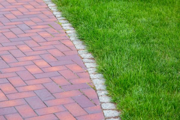 Brick Paving in Montgomery