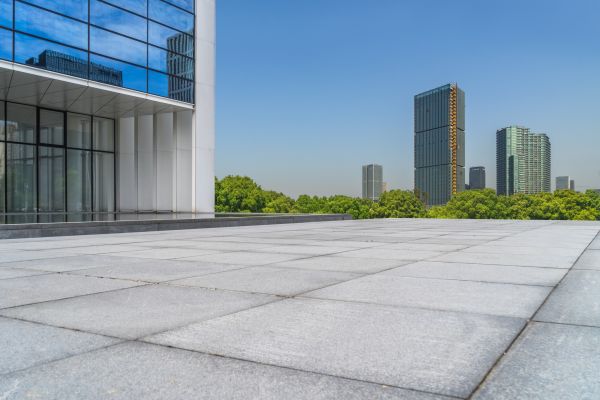 Commercial Pavers Installation in Montgomery