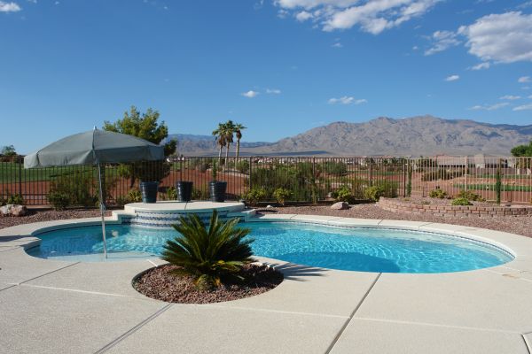 Pool Pavers Installation in Montgomery