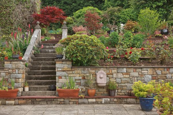 Hardscape Repair in Montgomery