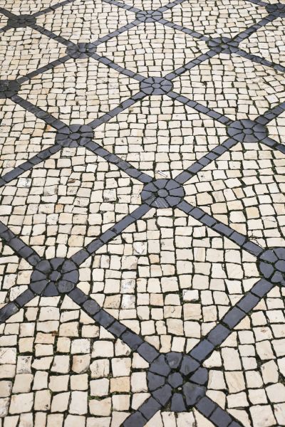Custom Pavers Installation in Montgomery