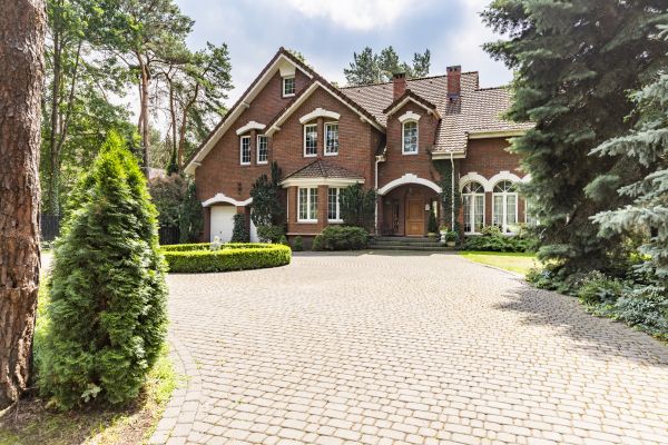 Driveway Pavers Repair in Montgomery