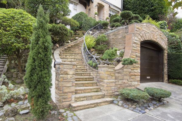 Residential Hardscaping in Montgomery