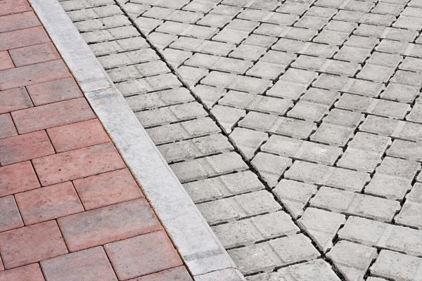 Brick Driveway Paving in Montgomery