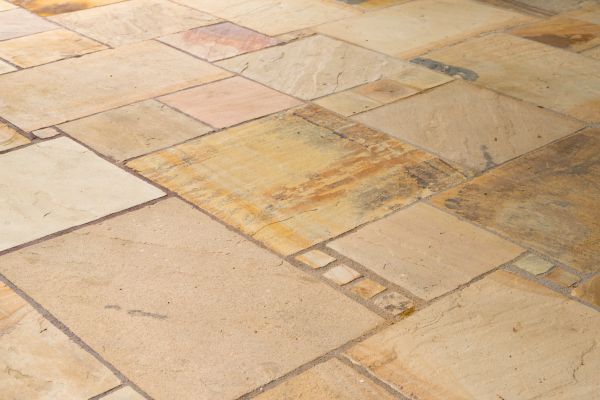 Sandstone Driveway Service in Montgomery