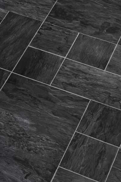 Slate Paver Installation in Montgomery