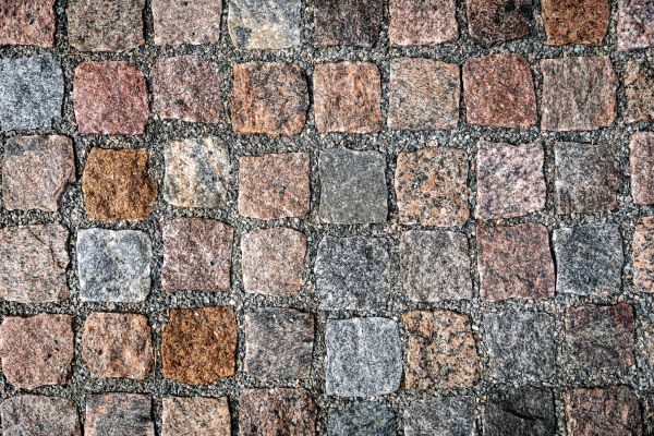 Cobblestone Pavers Service in Montgomery