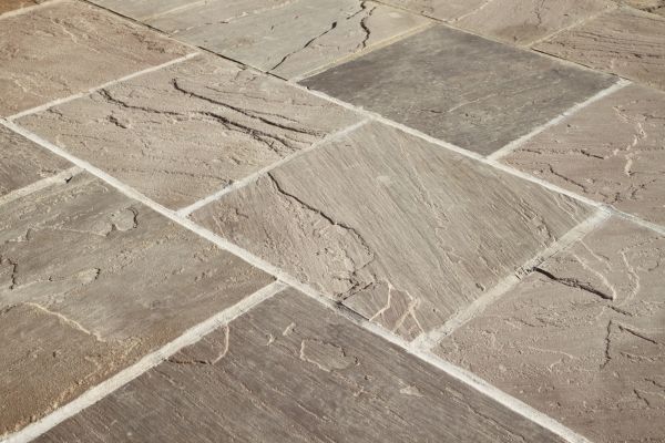 Paving Tile Installation in Montgomery