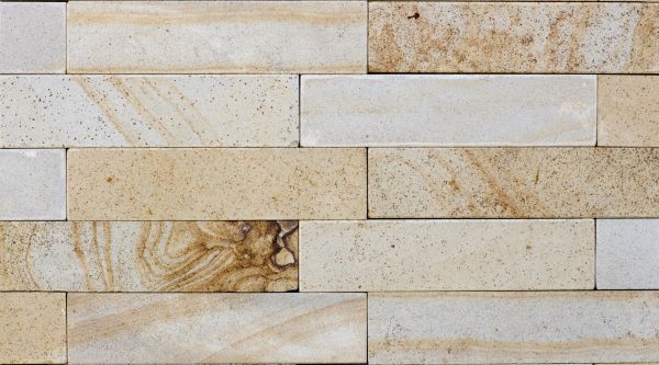 Travertine Paver Installation in Montgomery