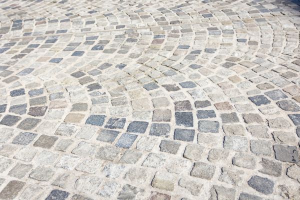 Stone Pavers Service in Montgomery