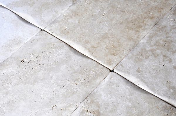 Travertine Paving in Montgomery