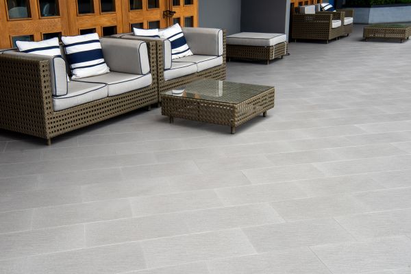 Outdoor Flooring Service in Montgomery