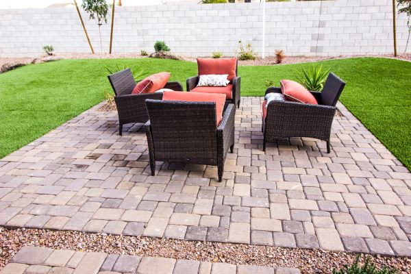 Pavers Repair in Montgomery