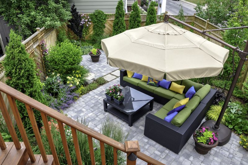 Patio Makeover Service